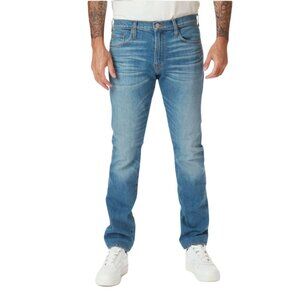 Ace Rivington Santa Barbara Men's 33 x 34 Jeans Candiani Italy Demin Slim Taper